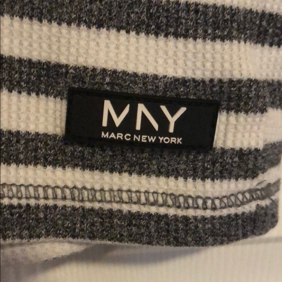 Marc New York Sweater - Picture 2 of 3